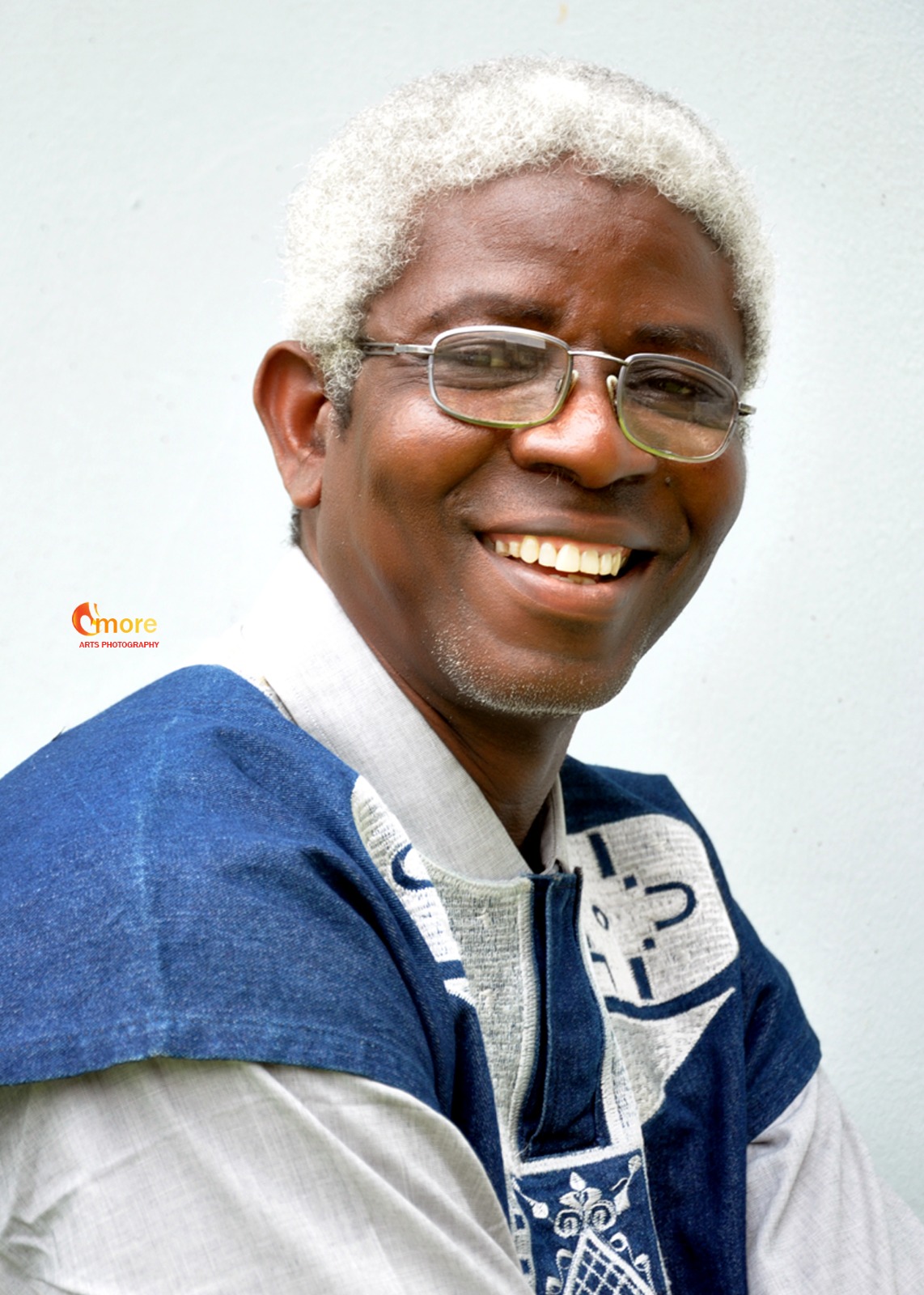 Professor ADENLE John Oyewole Ph.D